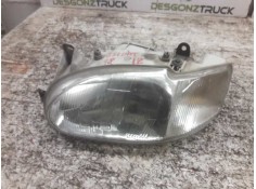 Recambio de faro izquierdo para ford escort berl./turnier atlanta berlina referencia OEM IAM   