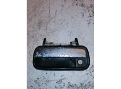 Recambio de maneta exterior delantera izquierda para toyota 4-runner (n13) 3.0 12v cat referencia OEM IAM   