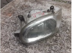 Recambio de faro izquierdo para ford escort berl./turnier atlanta berlina referencia OEM IAM    2
