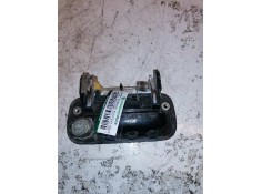 Recambio de maneta exterior delantera izquierda para toyota 4-runner (n13) 3.0 12v cat referencia OEM IAM    2