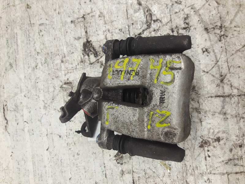 Recambio de pinza freno trasera izquierda para renault megane ii berlina 5p confort authentique referencia OEM IAM   