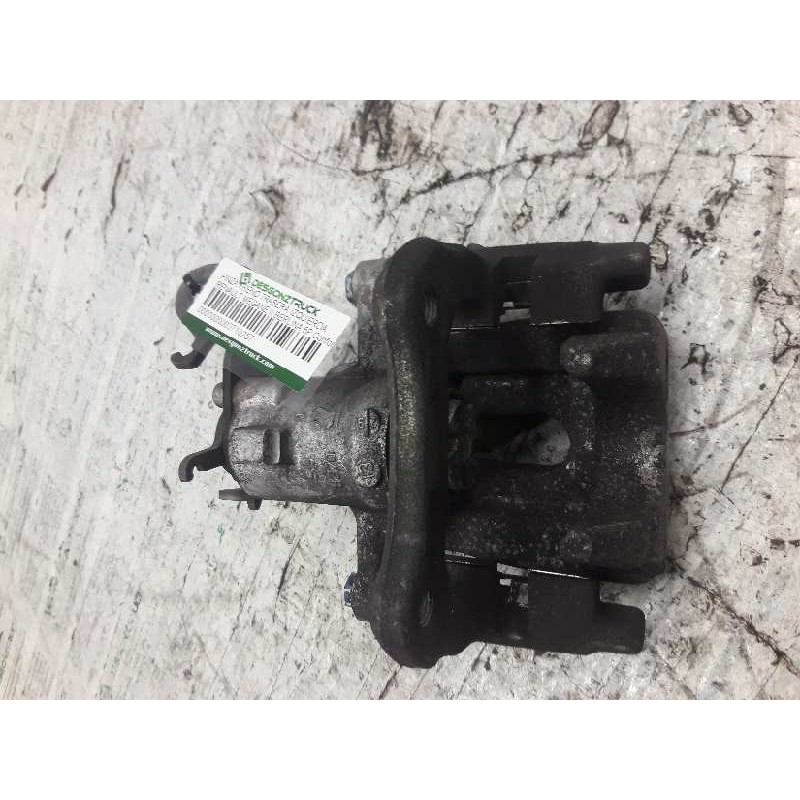 Recambio de pinza freno trasera izquierda para renault megane ii berlina 5p confort authentique referencia OEM IAM   