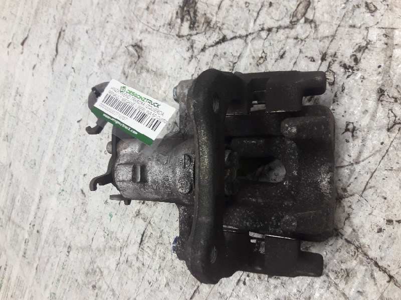 Recambio de pinza freno trasera izquierda para renault megane ii berlina 5p confort authentique referencia OEM IAM   