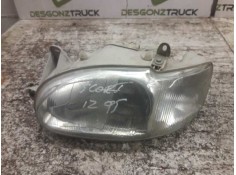Recambio de faro izquierdo para ford escort berl./turnier atlanta berlina referencia OEM IAM   