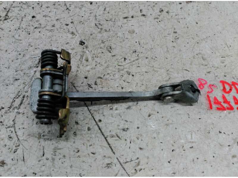 Recambio de freno de puerta para renault vel satis (bj0) expression referencia OEM IAM  DELANTERO IZQUIERDO 