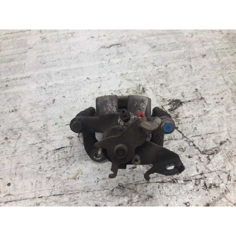 Recambio de pinza freno trasera izquierda para renault megane ii berlina 5p confort authentique referencia OEM IAM   