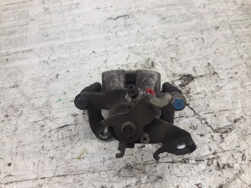 Recambio de pinza freno trasera izquierda para renault megane ii berlina 5p confort authentique referencia OEM IAM   