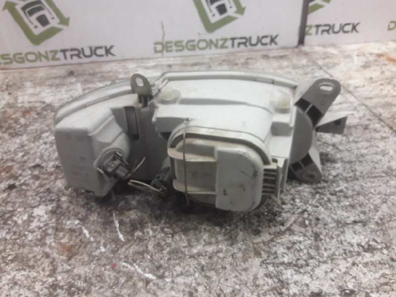 Recambio de faro izquierdo para ford escort berl./turnier atlanta berlina referencia OEM IAM   