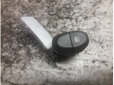 Recambio de boton antivaho para renault scenic (ja..) 1.9 dci authentique referencia OEM IAM  4 PINS 