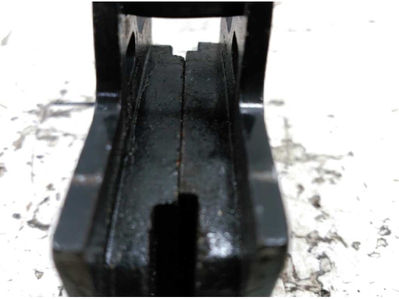 Recambio de pastillas de freno traseras para citroën c5 berlina 2.0 hdi magic referencia OEM IAM   