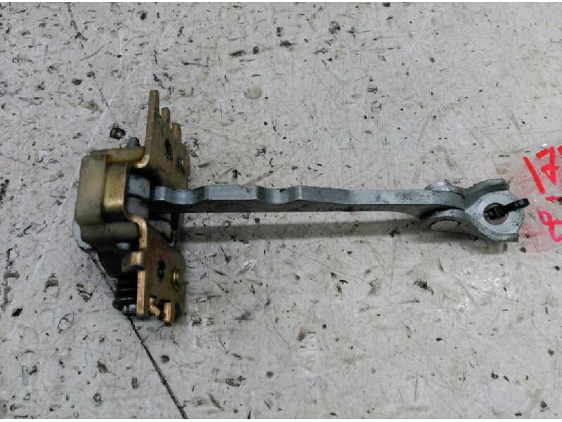 Recambio de freno de puerta para renault vel satis (bj0) expression referencia OEM IAM  DELANTERO IZQUIERDO 