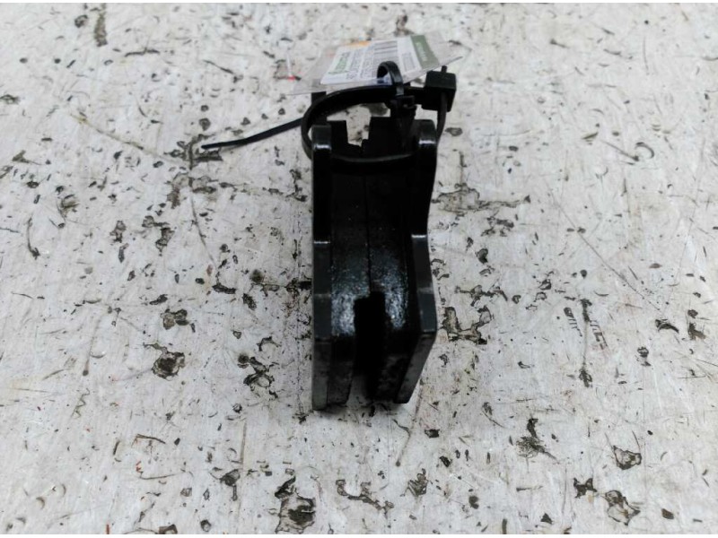 Recambio de pastillas de freno traseras para citroën c5 berlina 2.0 hdi magic referencia OEM IAM   