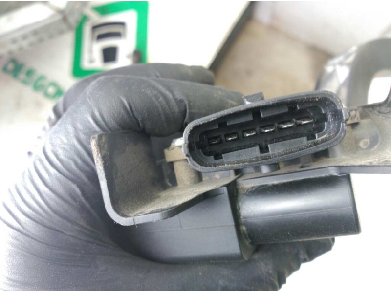 Recambio de potenciometro pedal para peugeot boxer kombi (rs3000)(333) hdi luxus (330) referencia OEM IAM 0280755049 405802 