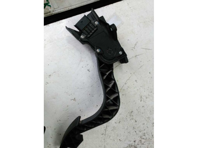 Recambio de potenciometro pedal para peugeot boxer kombi (rs3000)(333) hdi luxus (330) referencia OEM IAM 0280755049 405802 