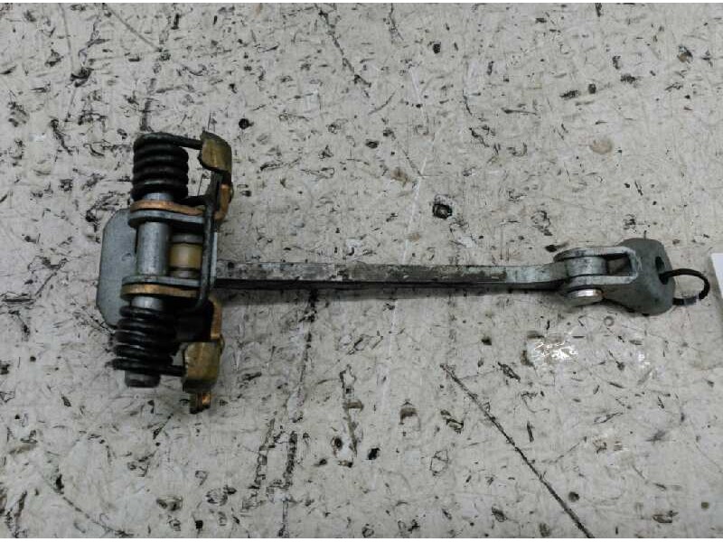 Recambio de freno de puerta para renault vel satis (bj0) expression referencia OEM IAM  TRASERO DERECHO 