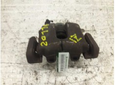 Recambio de pinza freno delantera izquierda para bmw serie 3 berlina (e46) 320d referencia OEM IAM   