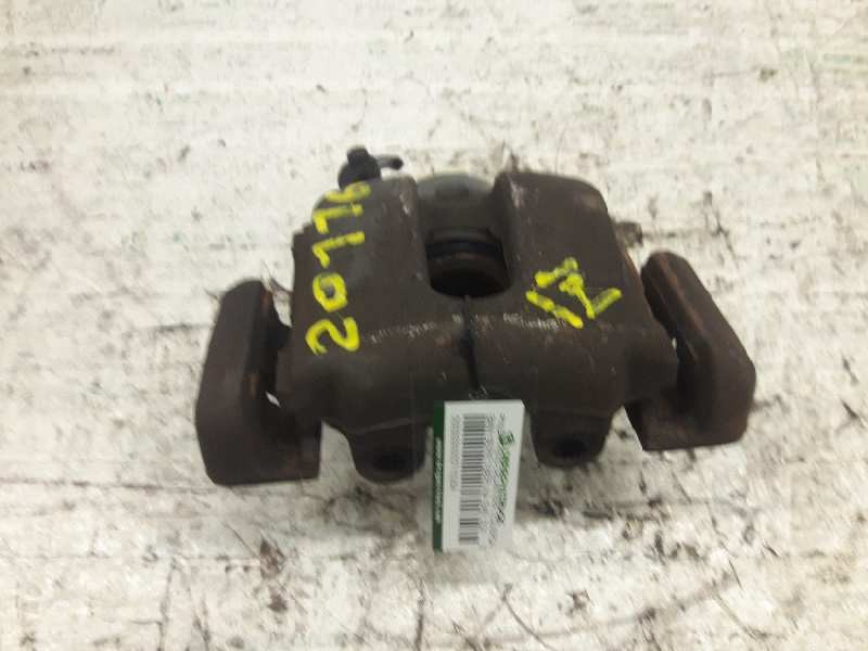 Recambio de pinza freno delantera izquierda para bmw serie 3 berlina (e46) 320d referencia OEM IAM   