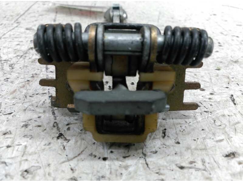 Recambio de freno de puerta para renault vel satis (bj0) expression referencia OEM IAM  TRASERO DERECHO 