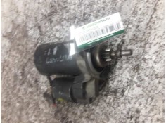Recambio de motor arranque para volkswagen golf iv berlina (1j1) básico referencia OEM IAM 055911023M 0001114005 9 DIENTES