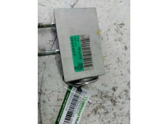Recambio de valvula expansion para peugeot boxer kombi (rs3000)(333) hdi luxus (330) referencia OEM IAM 52207290  