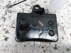 Recambio de pastillas de freno traseras para citroën c5 berlina 2.0 hdi magic referencia OEM IAM   