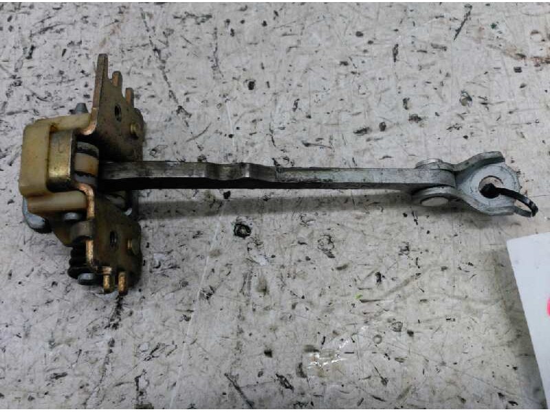 Recambio de freno de puerta para renault vel satis (bj0) expression referencia OEM IAM  TRASERO DERECHO 