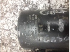 Recambio de motor arranque para volkswagen golf iv berlina (1j1) básico referencia OEM IAM 055911023M 0001114005 9 DIENTES 2