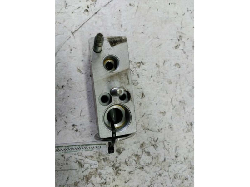 Recambio de valvula expansion para peugeot boxer kombi (rs3000)(333) hdi luxus (330) referencia OEM IAM 52207290  