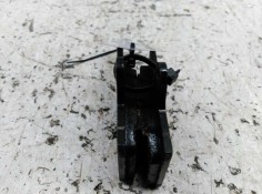 Recambio de pastillas de freno traseras para citroën c5 berlina 2.0 hdi magic referencia OEM IAM    2