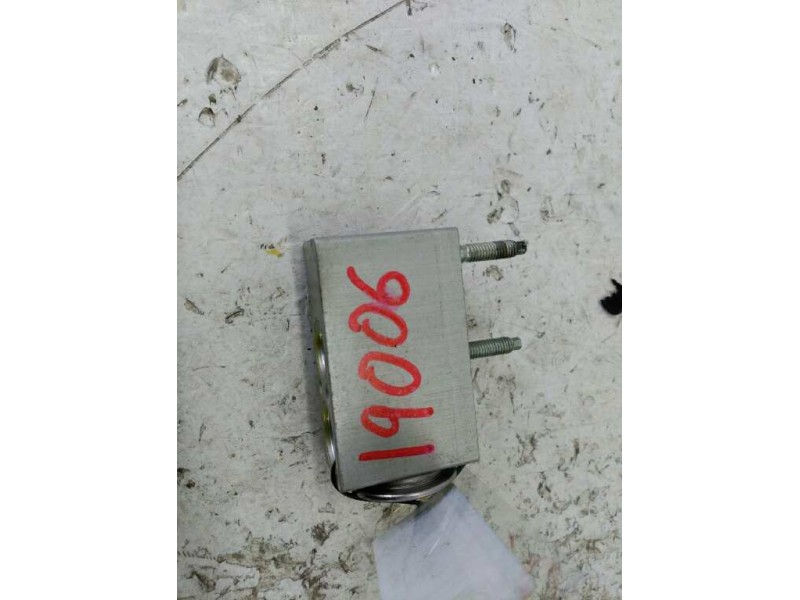 Recambio de valvula expansion para peugeot boxer kombi (rs3000)(333) hdi luxus (330) referencia OEM IAM 52207290  