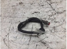 Recambio de latiguillo de freno para bmw serie 3 berlina (e46) 320d referencia OEM IAM    2