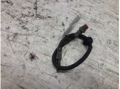 Recambio de latiguillo de freno para bmw serie 3 berlina (e46) 320d referencia OEM IAM   