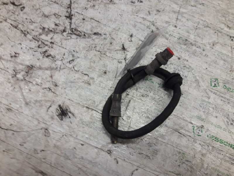 Recambio de latiguillo de freno para bmw serie 3 berlina (e46) 320d referencia OEM IAM   