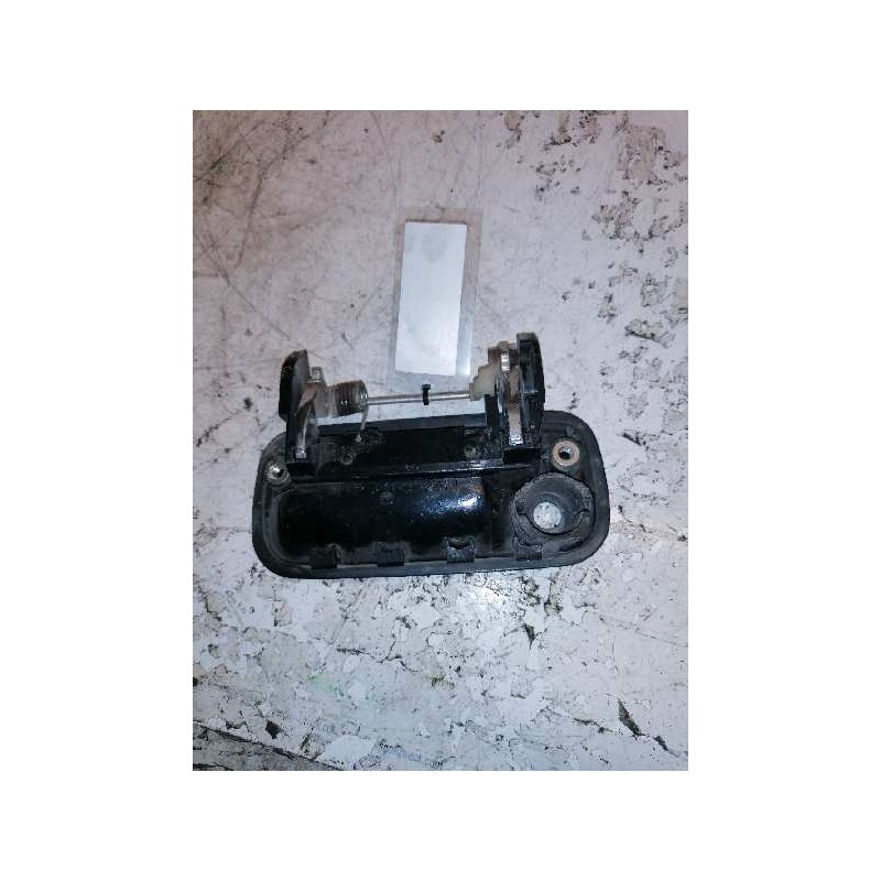 Recambio de maneta exterior delantera derecha para toyota 4-runner (n13) 3.0 12v cat referencia OEM IAM   