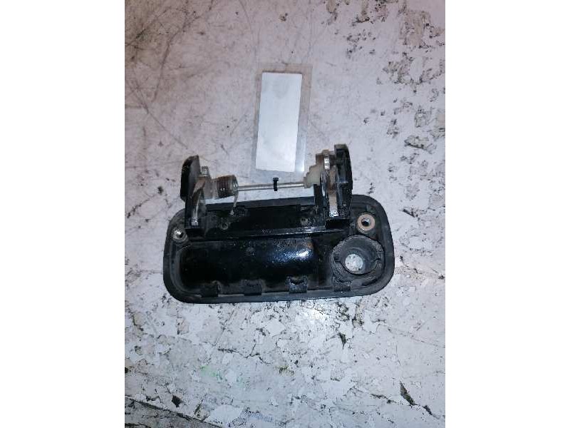 Recambio de maneta exterior delantera derecha para toyota 4-runner (n13) 3.0 12v cat referencia OEM IAM   
