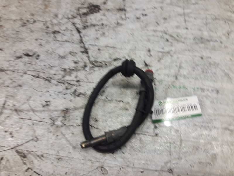 Recambio de latiguillo de freno para bmw serie 3 berlina (e46) 320d referencia OEM IAM   