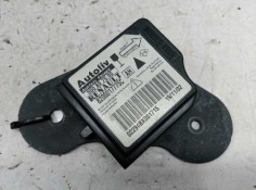 Recambio de sensor airbag para renault vel satis (bj0) expression referencia OEM IAM 820001775C 550897500 