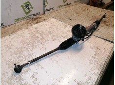 Recambio de cremallera direccion para peugeot 307 break / sw (s1) sw clim referencia OEM IAM    2