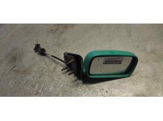 Recambio de retrovisor derecho para volkswagen polo berlina (6n1) air referencia OEM IAM  MANUAL 