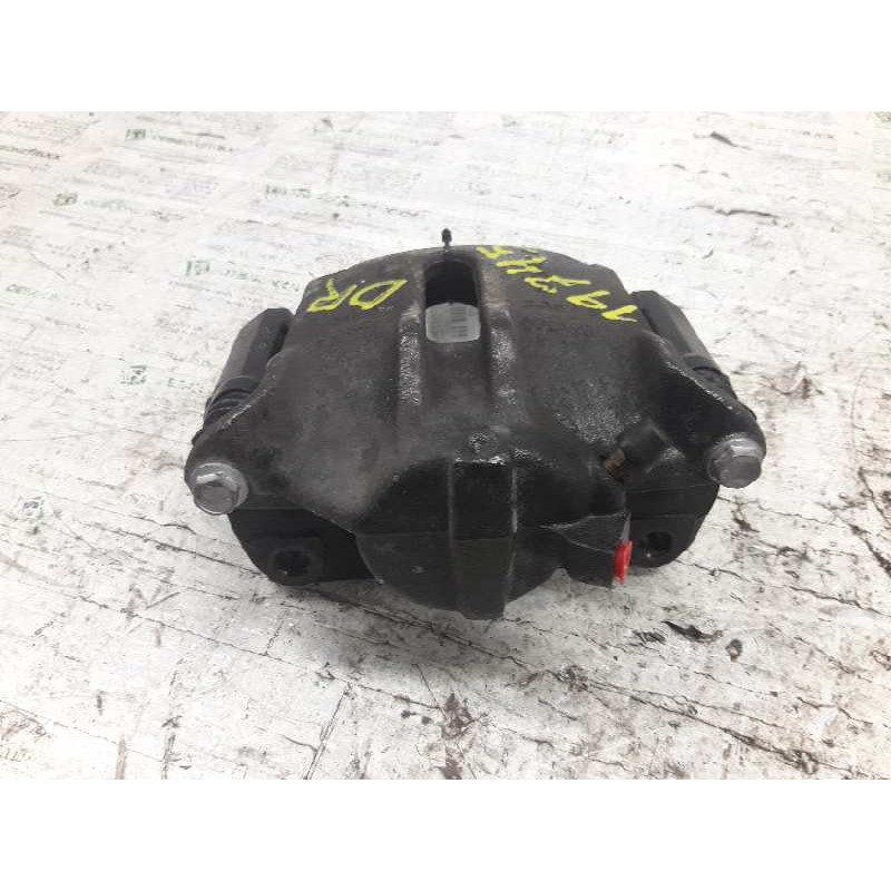 Recambio de pinza freno delantera derecha para renault megane ii berlina 5p confort authentique referencia OEM IAM   