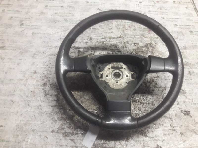 Recambio de volante para volkswagen golf v berlina (1k1) conceptline (e) referencia OEM IAM 1K0419081M  