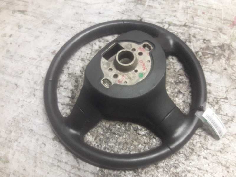 Recambio de volante para volkswagen golf v berlina (1k1) conceptline (e) referencia OEM IAM 1K0419081M  
