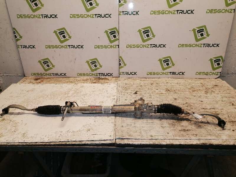 Recambio de cremallera direccion para peugeot 407 2.0 16v cat referencia OEM IAM D2X6G 6820000056 