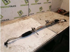 Recambio de cremallera direccion para peugeot 407 2.0 16v cat referencia OEM IAM D2X6G 6820000056  2