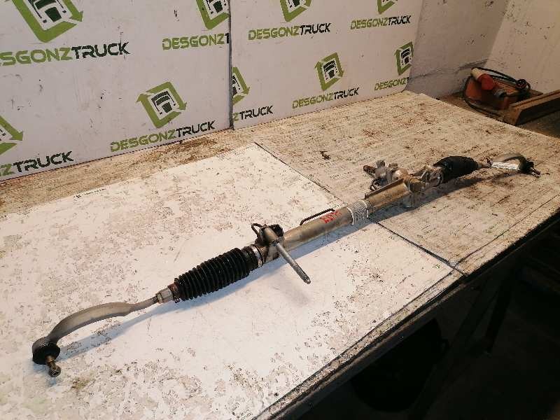 Recambio de cremallera direccion para peugeot 407 2.0 16v cat referencia OEM IAM D2X6G 6820000056 