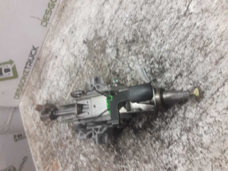 Recambio de columna direccion para ford focus c-max (cap) connection referencia OEM IAM 3M513C529AJ  
