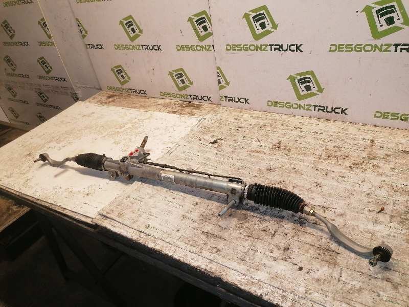 Recambio de cremallera direccion para peugeot 407 2.0 16v cat referencia OEM IAM D2X6G 6820000056 