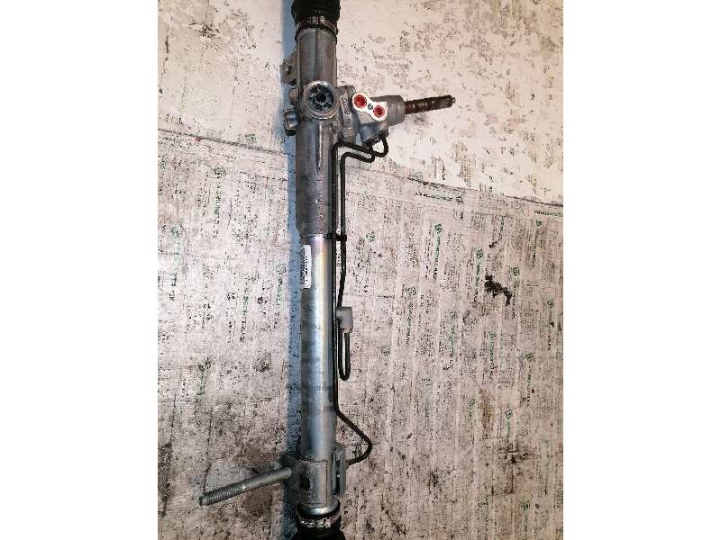 Recambio de cremallera direccion para peugeot 407 2.0 16v cat referencia OEM IAM D2X6G 6820000056 