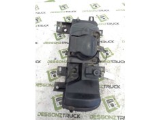 Recambio de faro derecho para renault mascott ka 130.35/55 base referencia OEM IAM    2