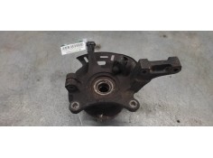 Recambio de mangueta delantera izquierda para chevrolet tacuma se referencia OEM IAM    2